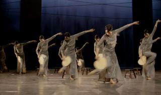 舞林争霸唐诗逸 舞林争霸唐诗逸